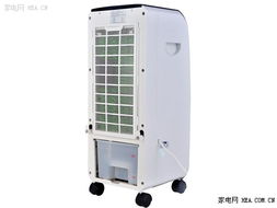 299元抄底价先锋空调扇，冰爽全方位环绕整个夏天