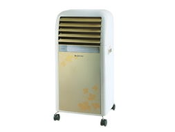 蚁族的夏日福音 格力KS-0601RD冷暖两用空调扇评测