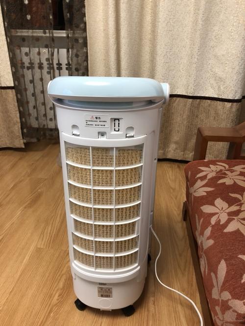 gree格力空调扇品牌好吗格力空调扇性价比高吗